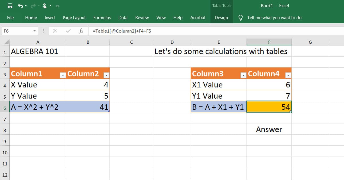 microsoft excel